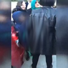 Herkes vicdansız annenin bu davranışını konuşuyor!