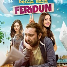 Bu hafta Feridun'la birlikte 5 yeni film vizyona giriyor
