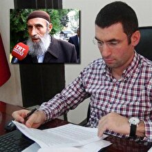 Şehit Kaymakam'ın babası konuştu: Oğlumla gurur duyuyorum, vatan sağ olsun