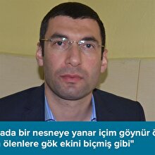 Şehit kaymakam Muhammed Fatih Safitürk'ün ardından ne konuştuk?