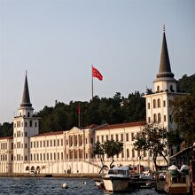 Kuleli Askeri Lisesi'nin akıbeti belli oldu