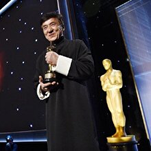 200 filmin ardından gelen ödül: Oscar!