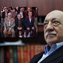 Fethullah Gülen'in kardeşinin aldığı maaş dudak uçuklatıyor
