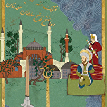Nostalji kokulu sanat eserleriyle minyatüre farklı bir soluk