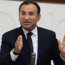 Adalet Bakanı Bozdağ: Tecavüzcü ile evlenerek cezadan kurtulma imkanı getirilmemiştir