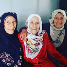 Emine Erdoğan'ın ev yaptırdığı Türkiye'nin en yaşlı üçüzlerinden kötü haber