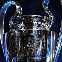 Şampiyonlar Ligi'nde gol yağmuru: 32 dakikada 7 gol