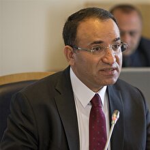 Adalet Bakanı Bozdağ: 16 bin memur alınacak