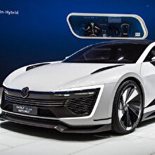 Volkswagen elektrikli otomobillerle büyümek istiyor