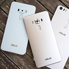 Asus Zenfone 3'ün Türkiye çıkış tarihi belli oldu