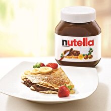 Ülker'den Nutella'ya fabrika satışı