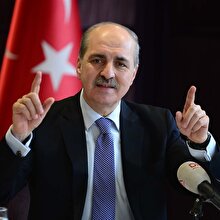 Kurtulmuş: Türkiye'den daha fazla Avrupa Birliği zararlı çıkacak