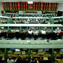 Borsa İstanbul'dan TL'ye büyük destek