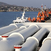 TBMM Rusya ile sürdürülen Türk Akımı projesini onayladı