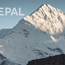 Nepal'de zaman yolculuğu!