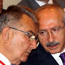 "Ergenekon mimarlarını alkışlatmak son derece yanlış"