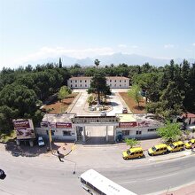 Antalya'ya Kepez Bilim Merkezi kuruluyor