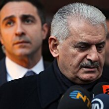 Başbakan Yıldırım: Güzel bir uzlaşmaya girdik, inşallah hayırlısı olur