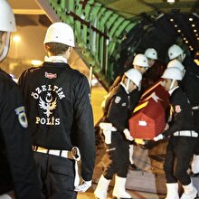 İstanbul'daki saldırılara tepki yağıyor
