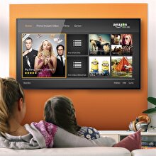Amazon Prime Video Türkiye'de hizmete başladı
