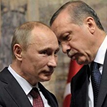 Erdoğan-Putin anlaştı: Barış görüşmeleri Avrupa'dan Asya'ya taşındı