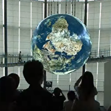Oled teknolojisiyle dünyayı izleyin!