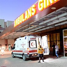 El-Bab'da 1 askerimiz şehit oldu