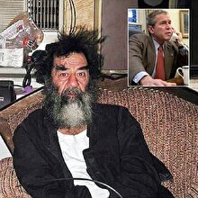 Saddam Hüseyin'i sorgulayan CIA ajanı: Tarih Saddam'ı haklı çıkardı
