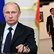 Suikast gecesi Putin için kan donduran tesadüf