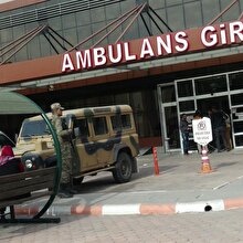 El-Bab’da şehit olan askerlerimizin kimlikleri belli oldu