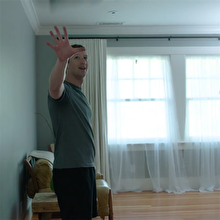 Mark Zuckerberg, yapay zeka Jarvis'i gerçeğe dönüştürdü