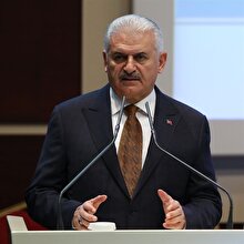 Başbakan Yıldırım Başkanlık sisteminin nasıl işleyeceğini açıkladı