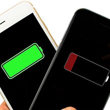 Yeni güncelleme iPhone'ların şarjını çok hızlı tüketiyor