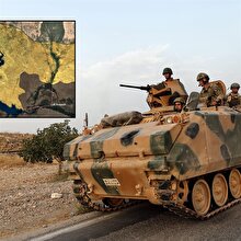 'DAEŞ'in ikinci kalesi' El Bab hakkında bilinmesi gereken 7 madde
