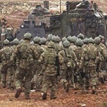 500 komando El Bab'a sevk edildi