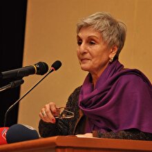 Mehmet Akif Ersoy'un torunu Selma Argon hiç görmediği dedesini anlattı