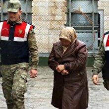 Evlenme vaadiyle dolandıran kadına suçüstü