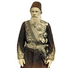 Medresenin son büyük güneşi
