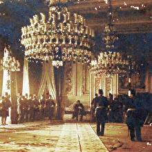 II. Abdülhamid ne zaman ve neden değişti?
