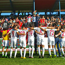 Diyarbakır doğumlu olmayanlar Amedspor tribününe giremeyecek