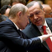 "Suriye'de ateşkes sağlandı"