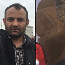 Park ettiği aracın yerini bir aydır hatırlayamayan adam