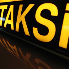 İstanbul'daki taksilerde yeni dönem başlıyor
