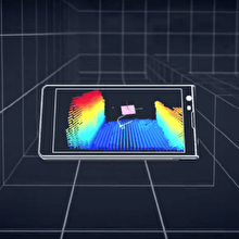 Artırılmış gerçeklik destekli akıllı telefon: ASUS ZenFone AR