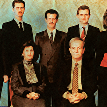 Esed’in derin devleti: Şebbiha