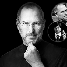 Tam bir başyapıt: Steve Jobs, Apple'ı felaketten nasıl kurtardı?