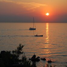 Burgazada’da bir koya adı verilmiş kadın: Madam Martha