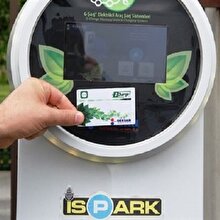 İBB, özel bazı noktalara elektrikli otomobil şarj istasyonu kurdu