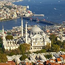 Şarkılara, şiirlere konu olmuş İstanbul’un 7 tepesi