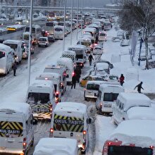 2009'dan beri böylesi görülmedi: İstanbullulara uyarı